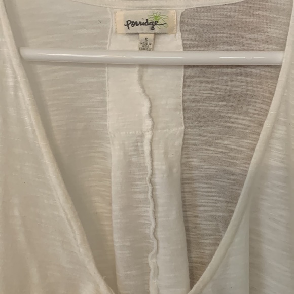 Porridge comfy top - Picture 3 of 6